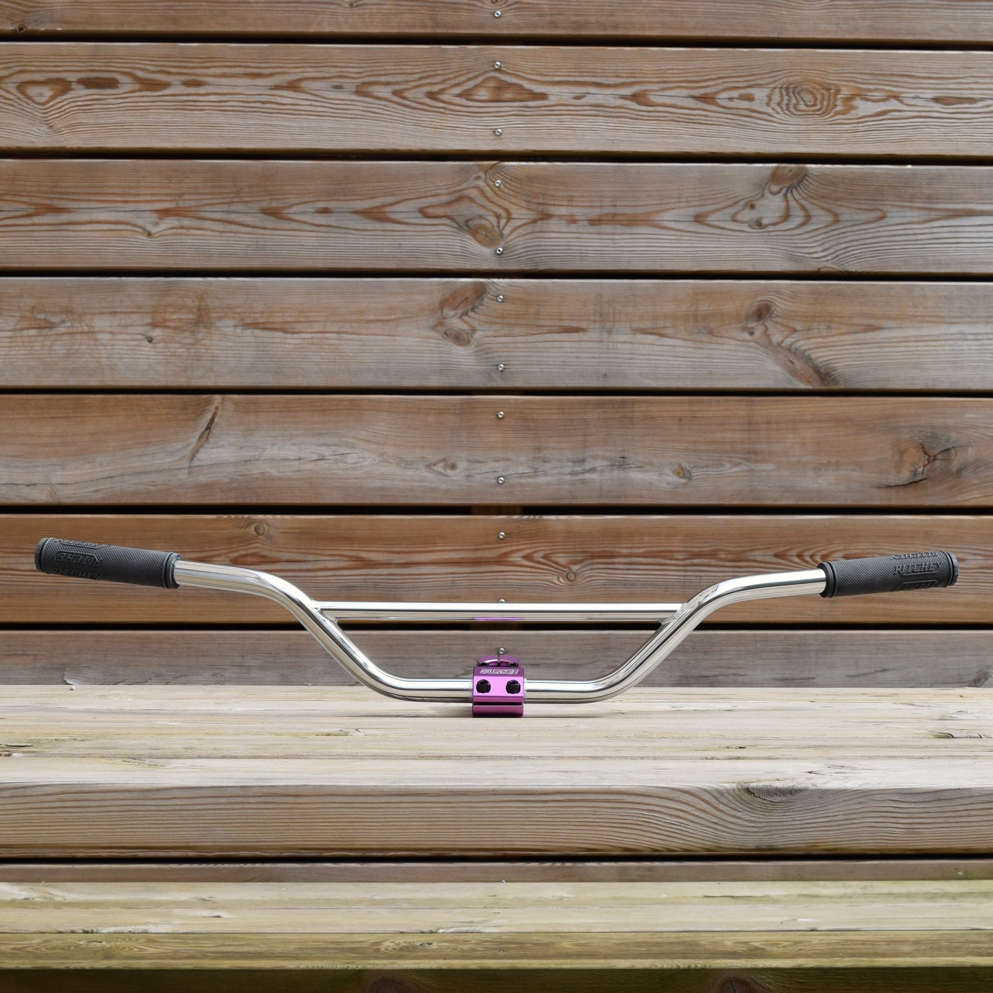 001 SUMO - Heavy duty Handlebar