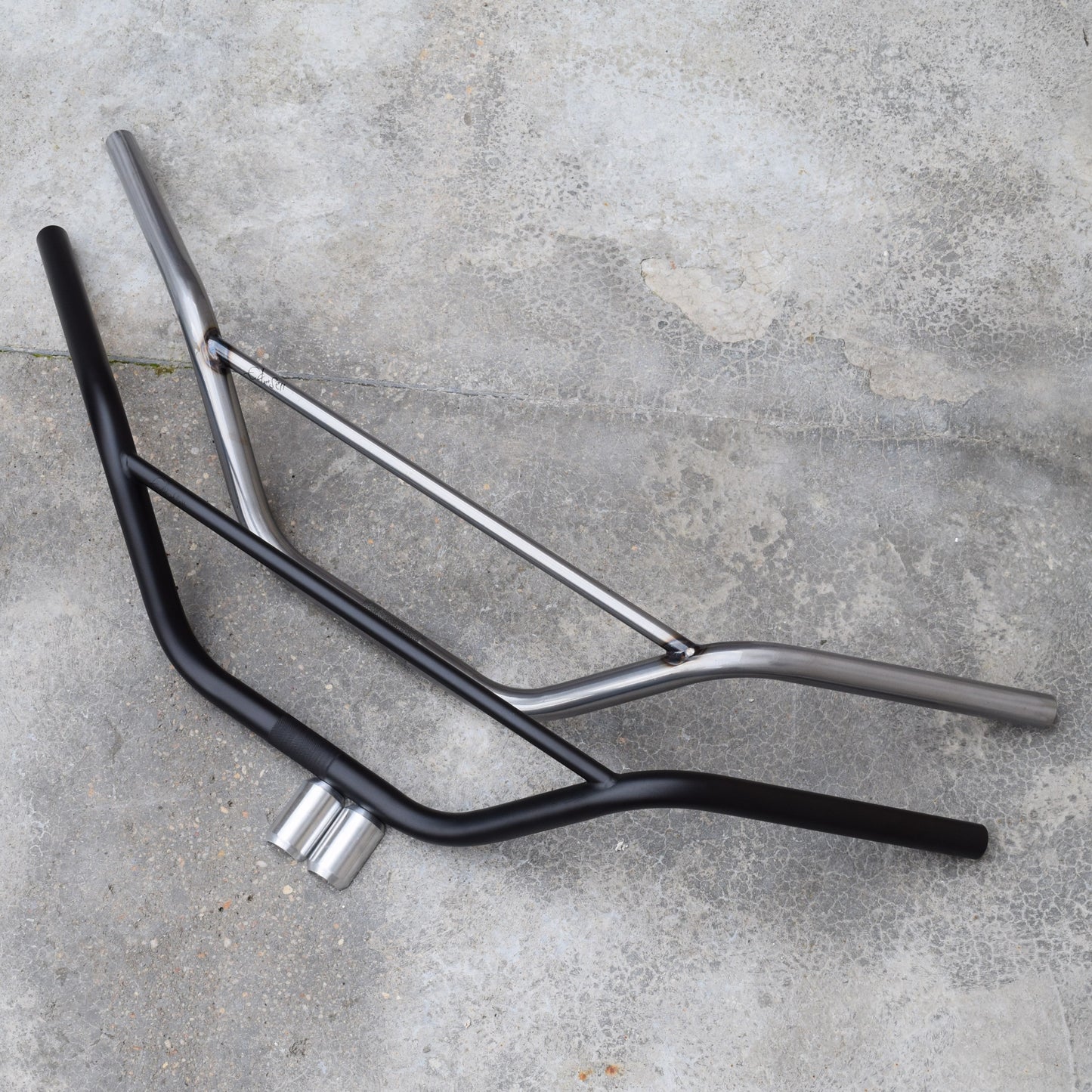 Edsen - Tomohon handlebar