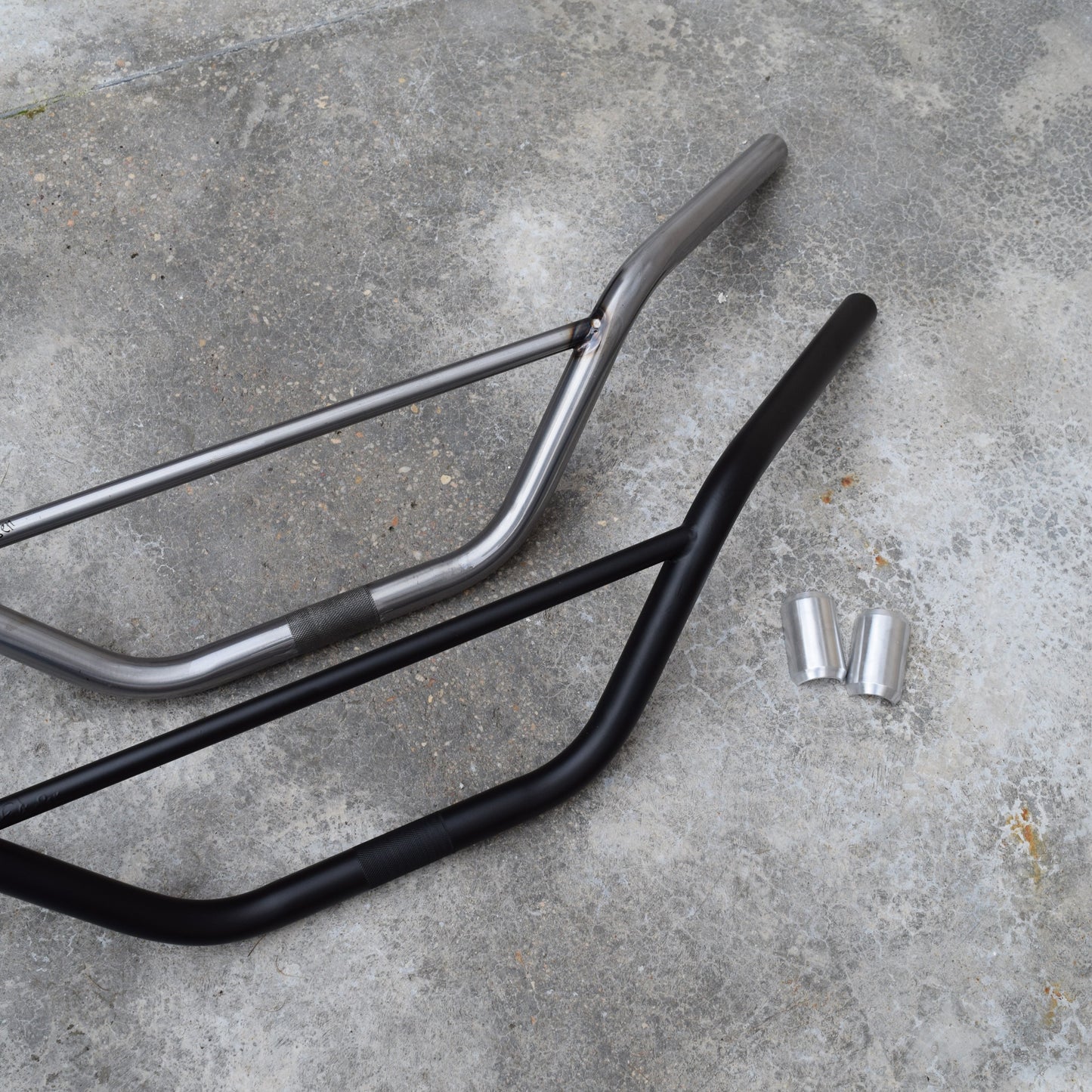 Edsen - Tomohon handlebar