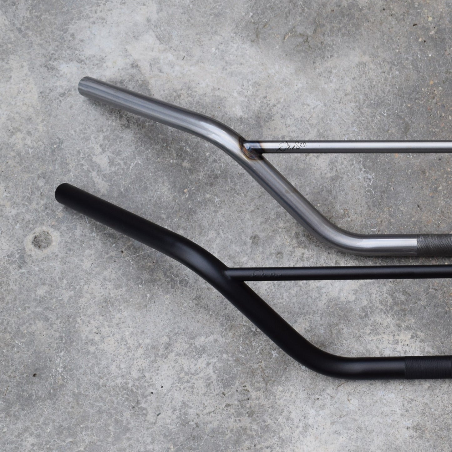 Edsen - Tomohon handlebar