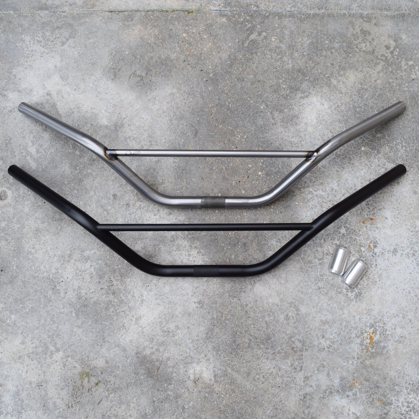 Edsen - Tomohon handlebar