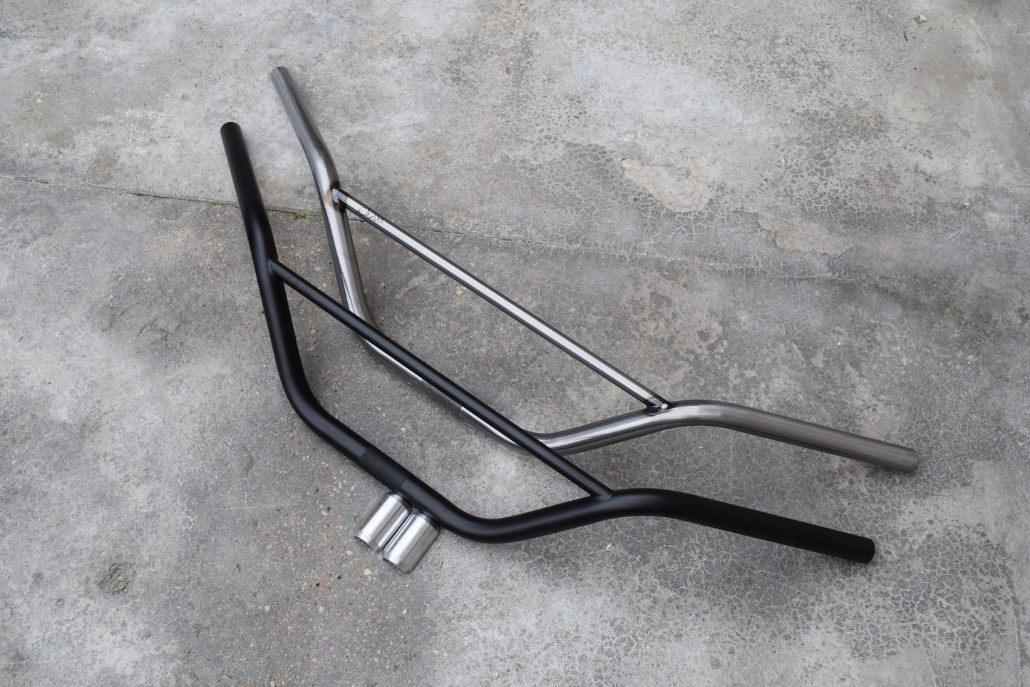 Edsen - Tomohon handlebar