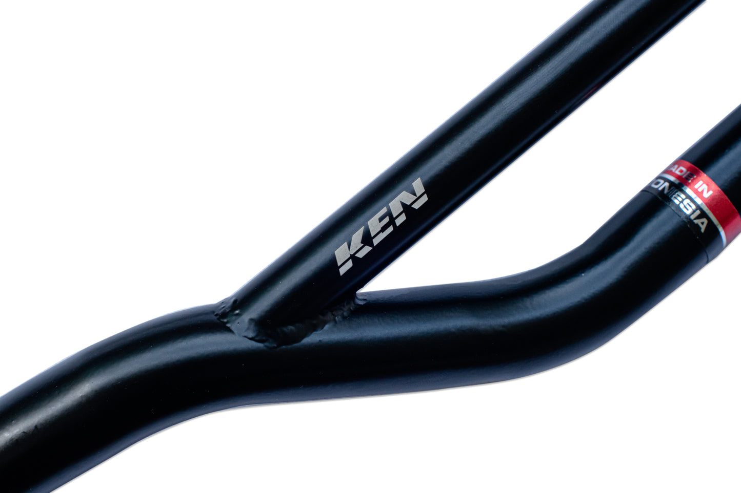 Ken Bike - Sunrise Bar - BLACK