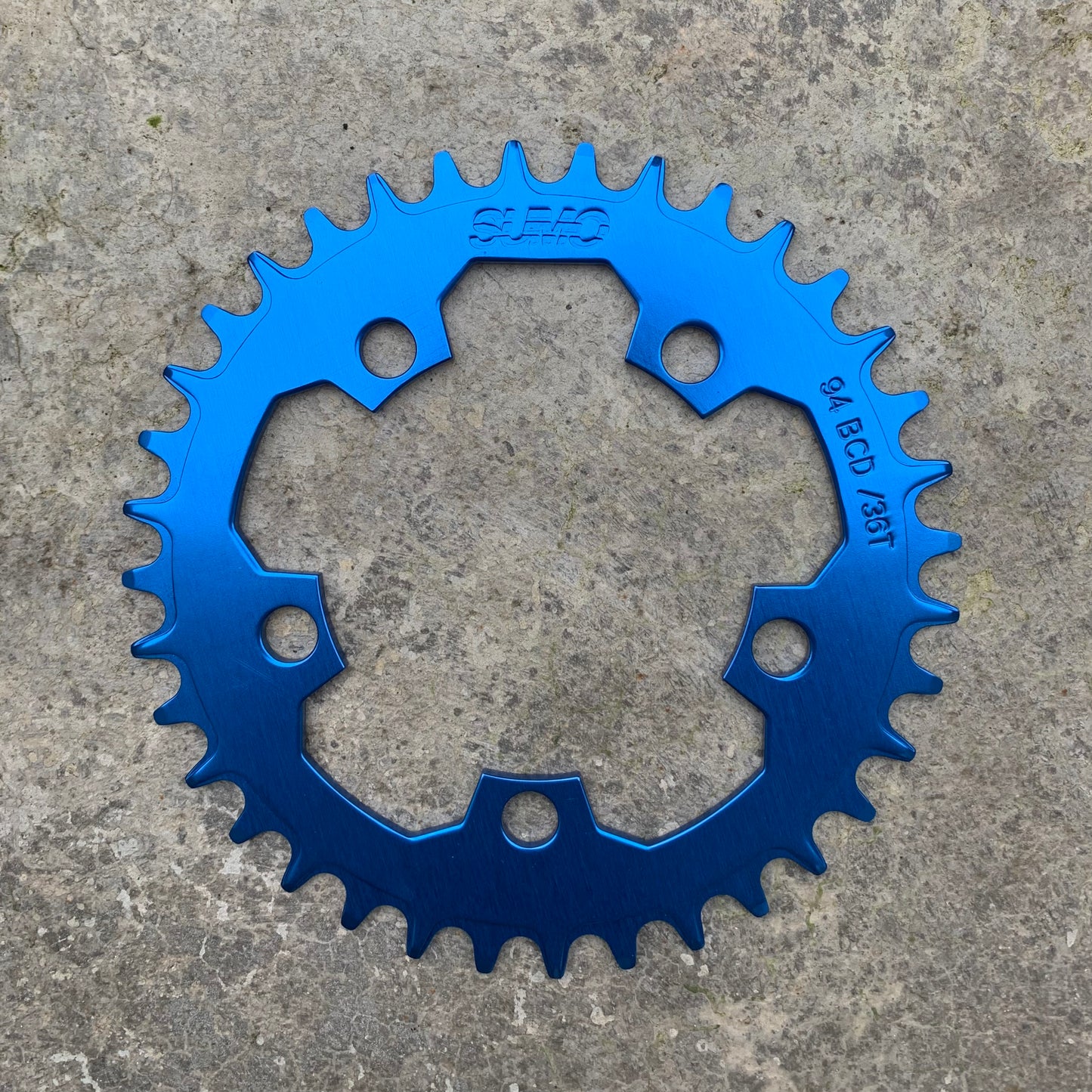 94 BCD Chainring