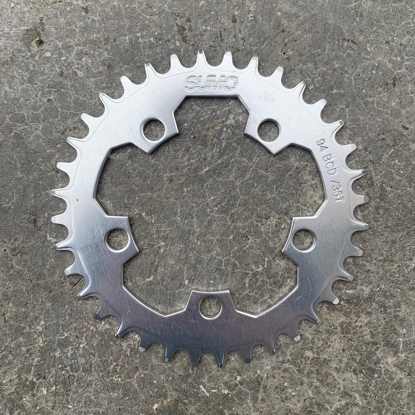 94 BCD Chainring