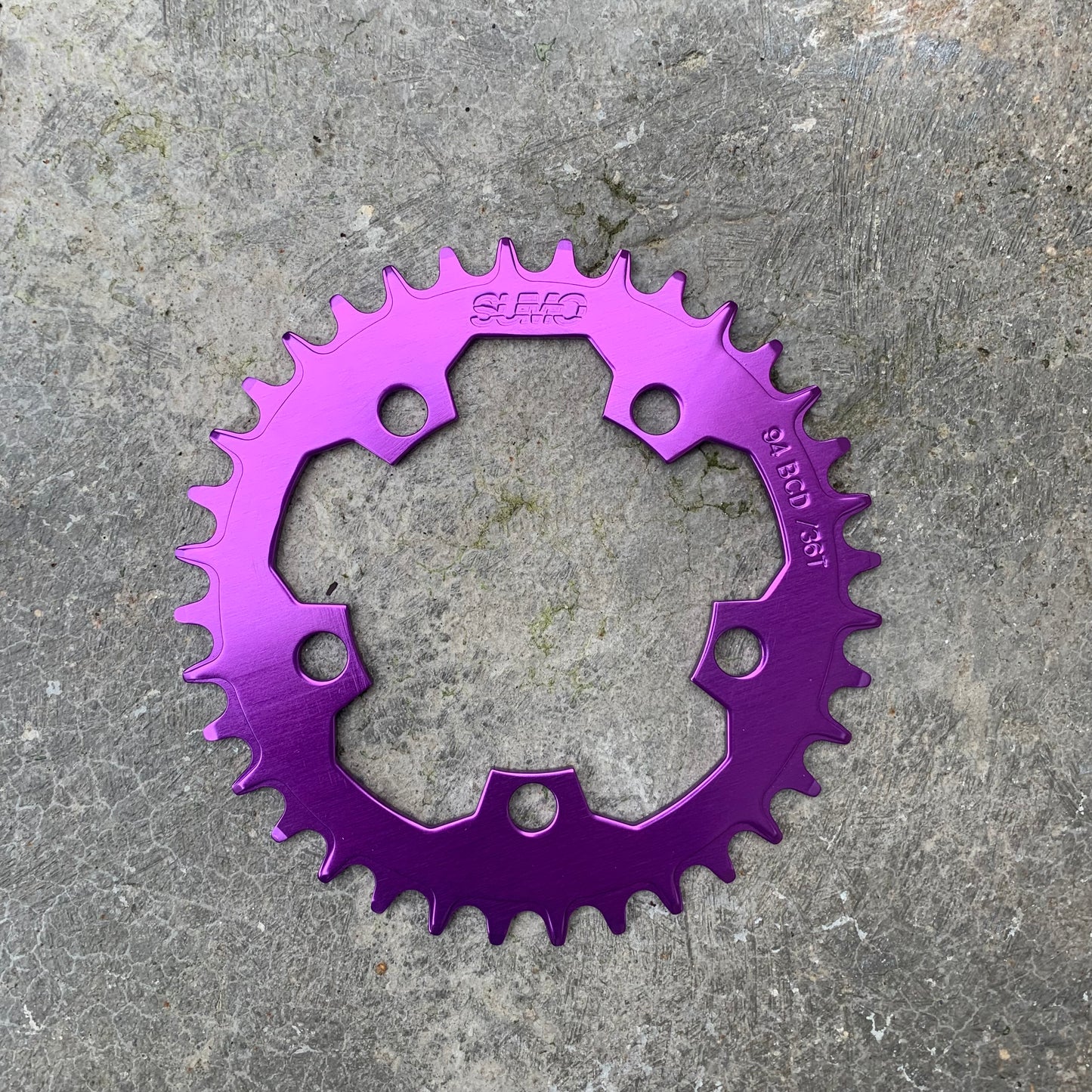 94 BCD Chainring