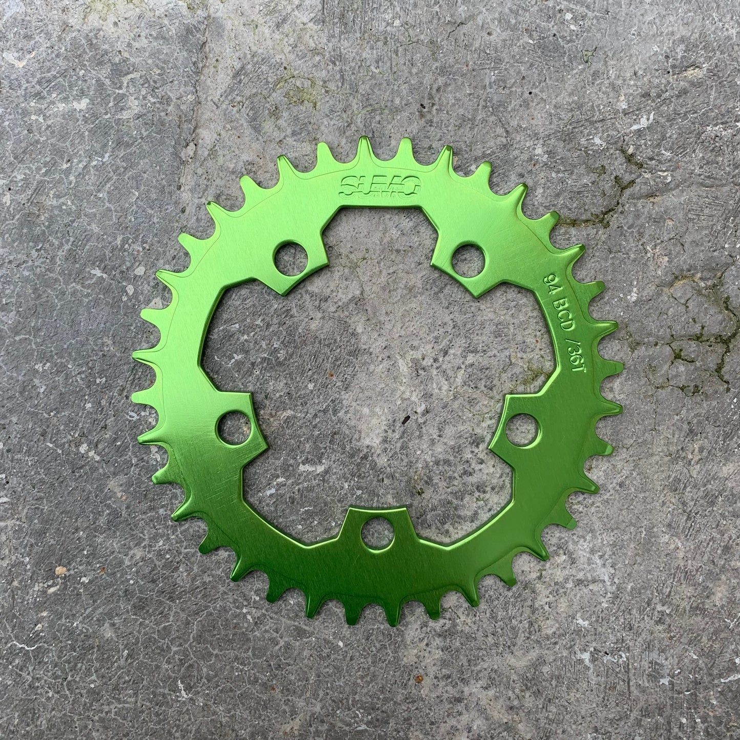 94 BCD Chainring