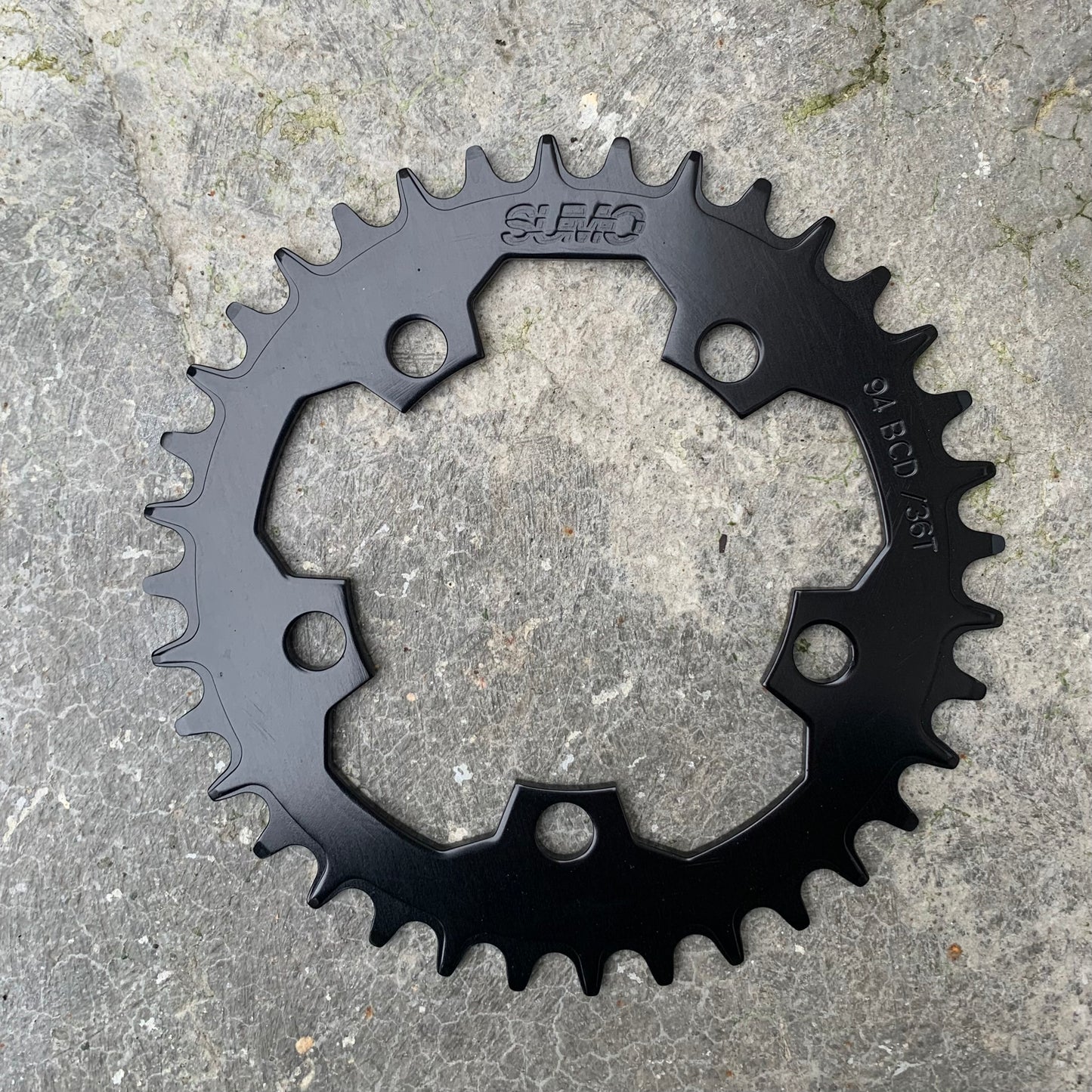 94 BCD Chainring