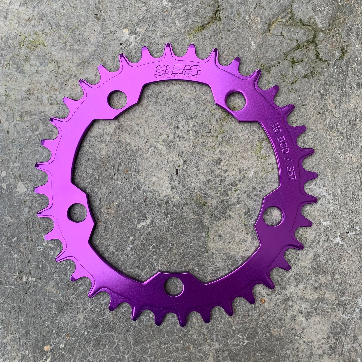 110 BCD Chainring