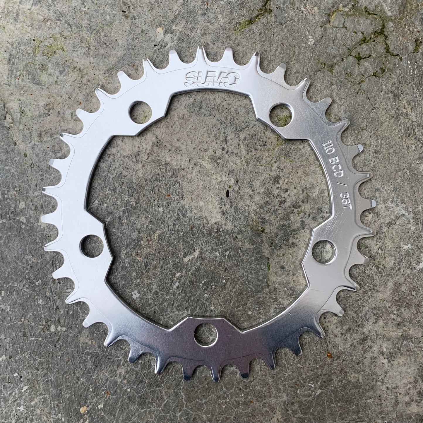 110 BCD Chainring