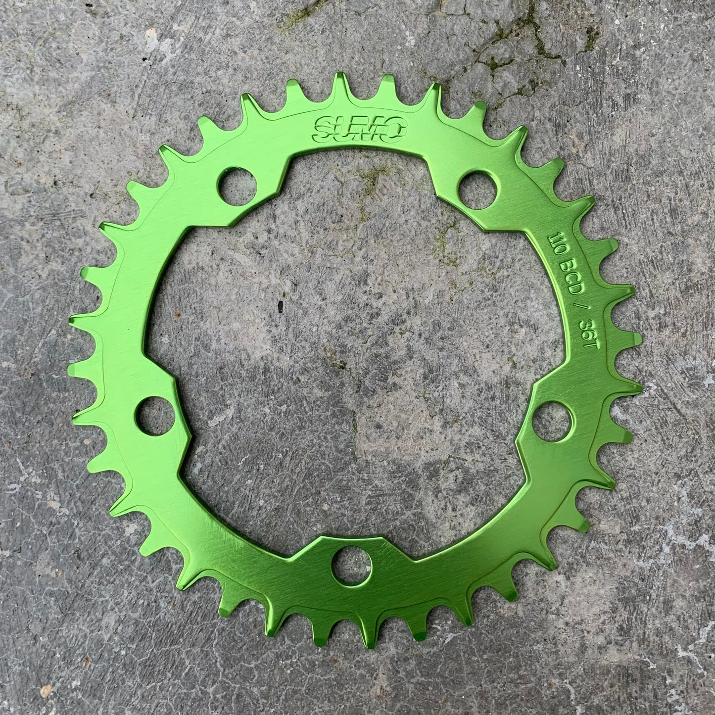 110 BCD Chainring