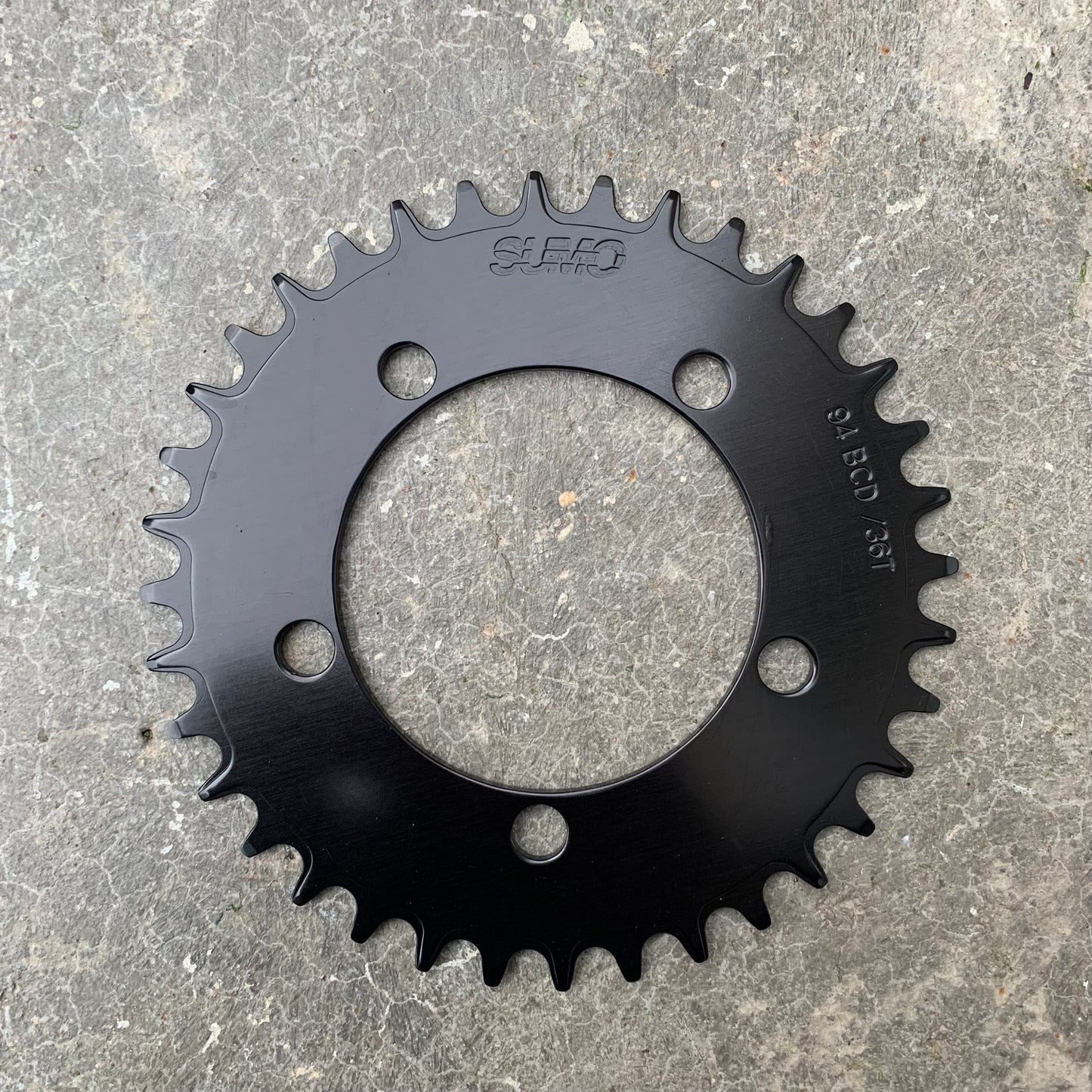 94 BCD Chainring - 002