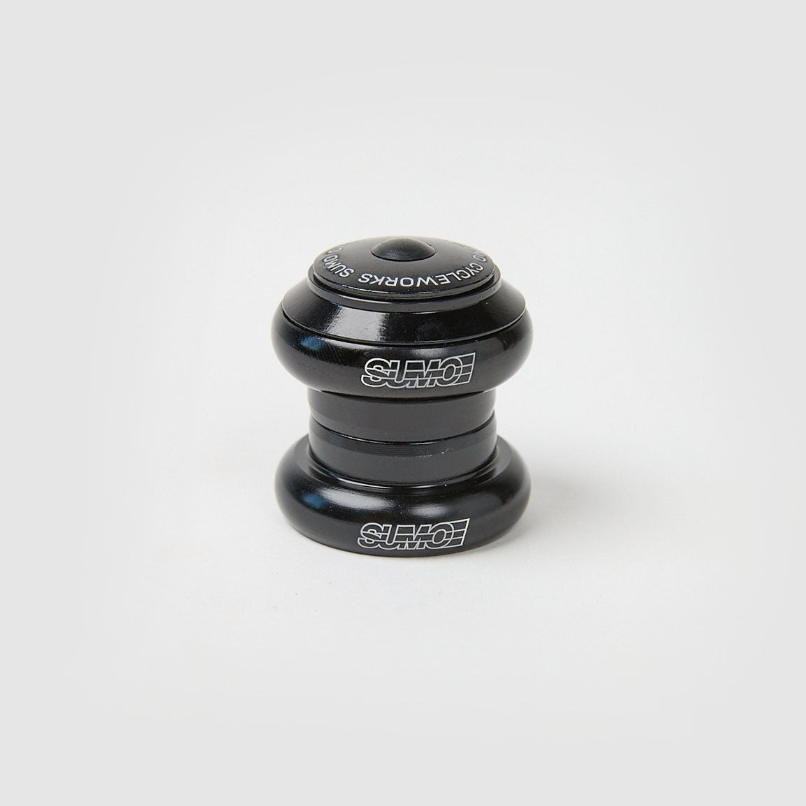 Headset 1 1/8" (Threadless EC34)
