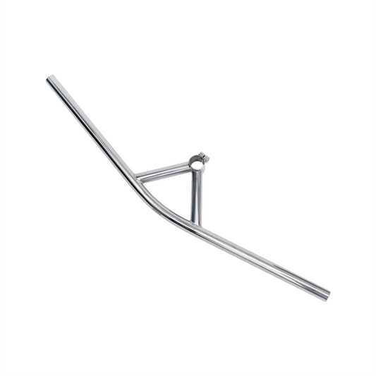 Ken Bike - Bullmoose - Chrome