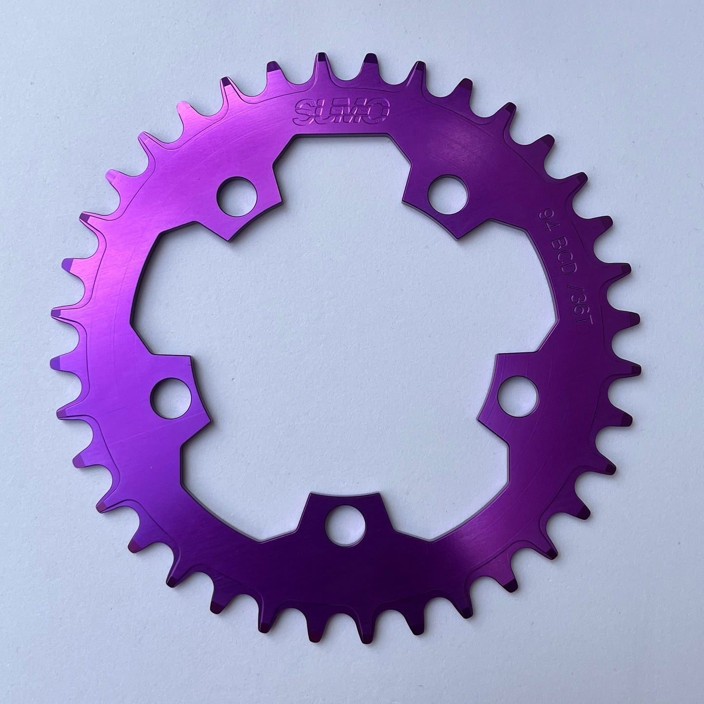 94 BCD Chainring