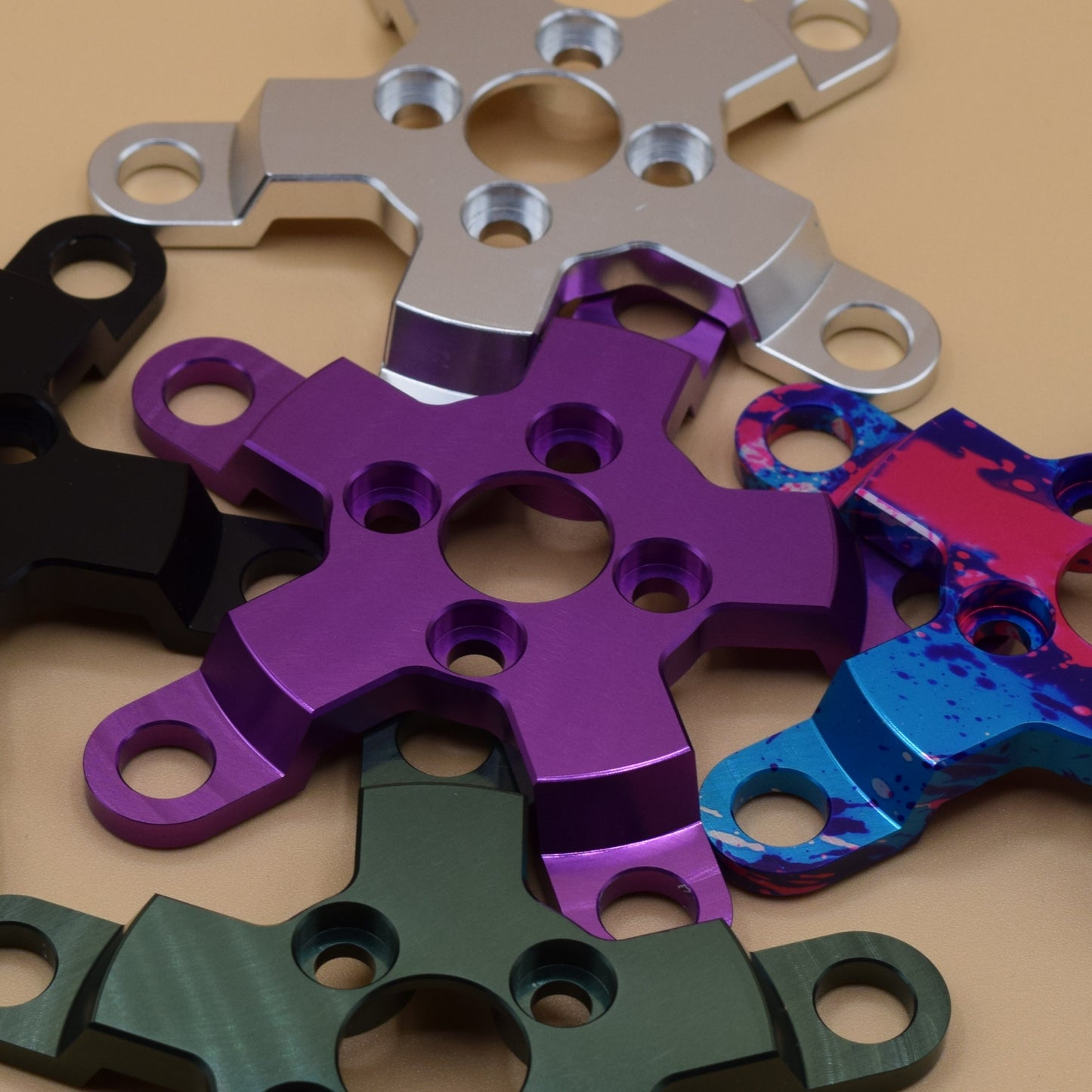 PRISM SPIDER (Product 2/2)