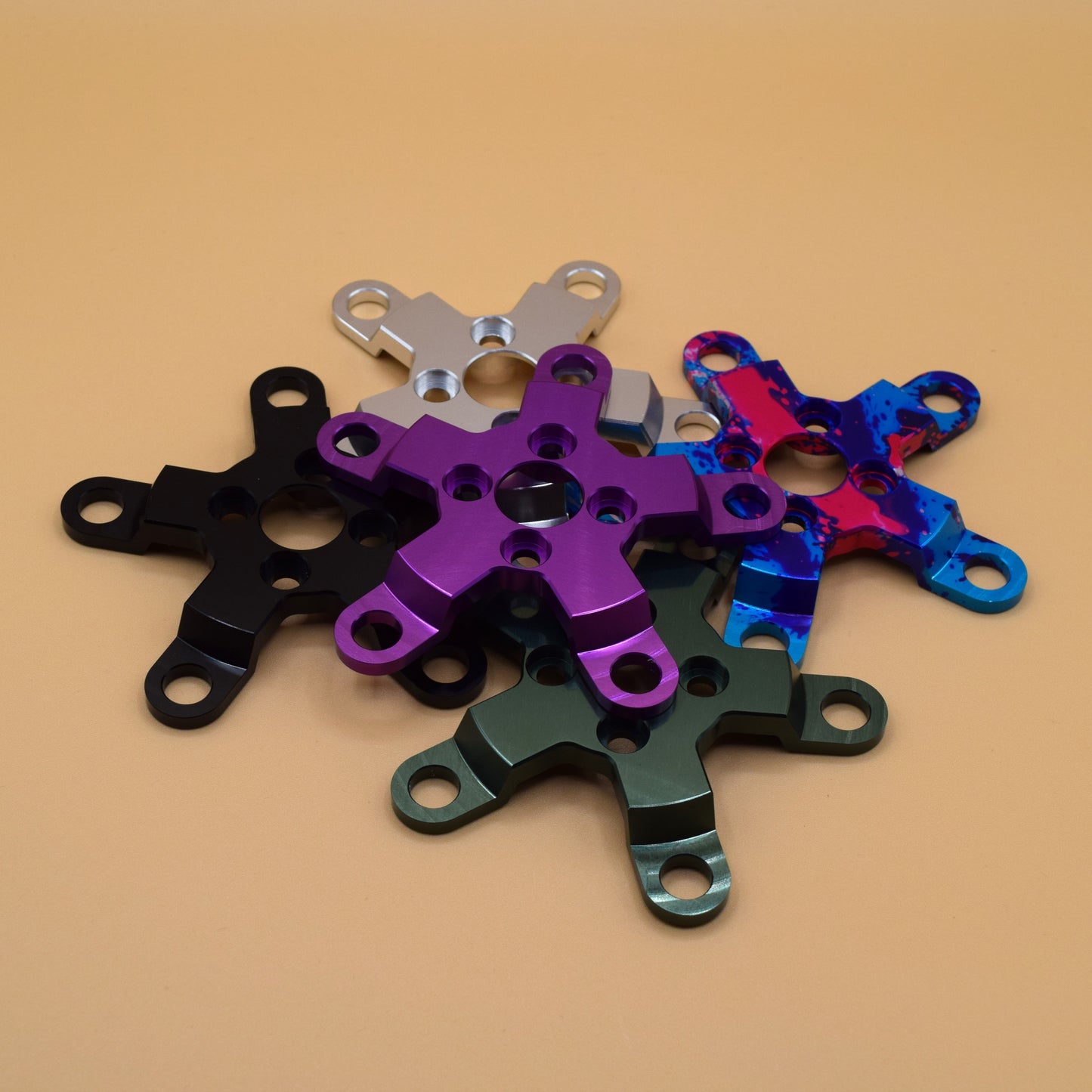 PRISM SPIDER (Product 2/2)