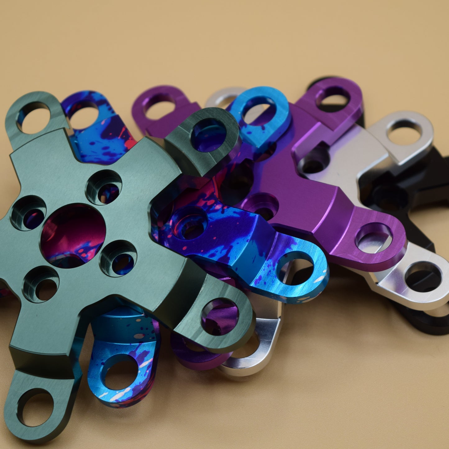 PRISM SPIDER (Product 2/2)