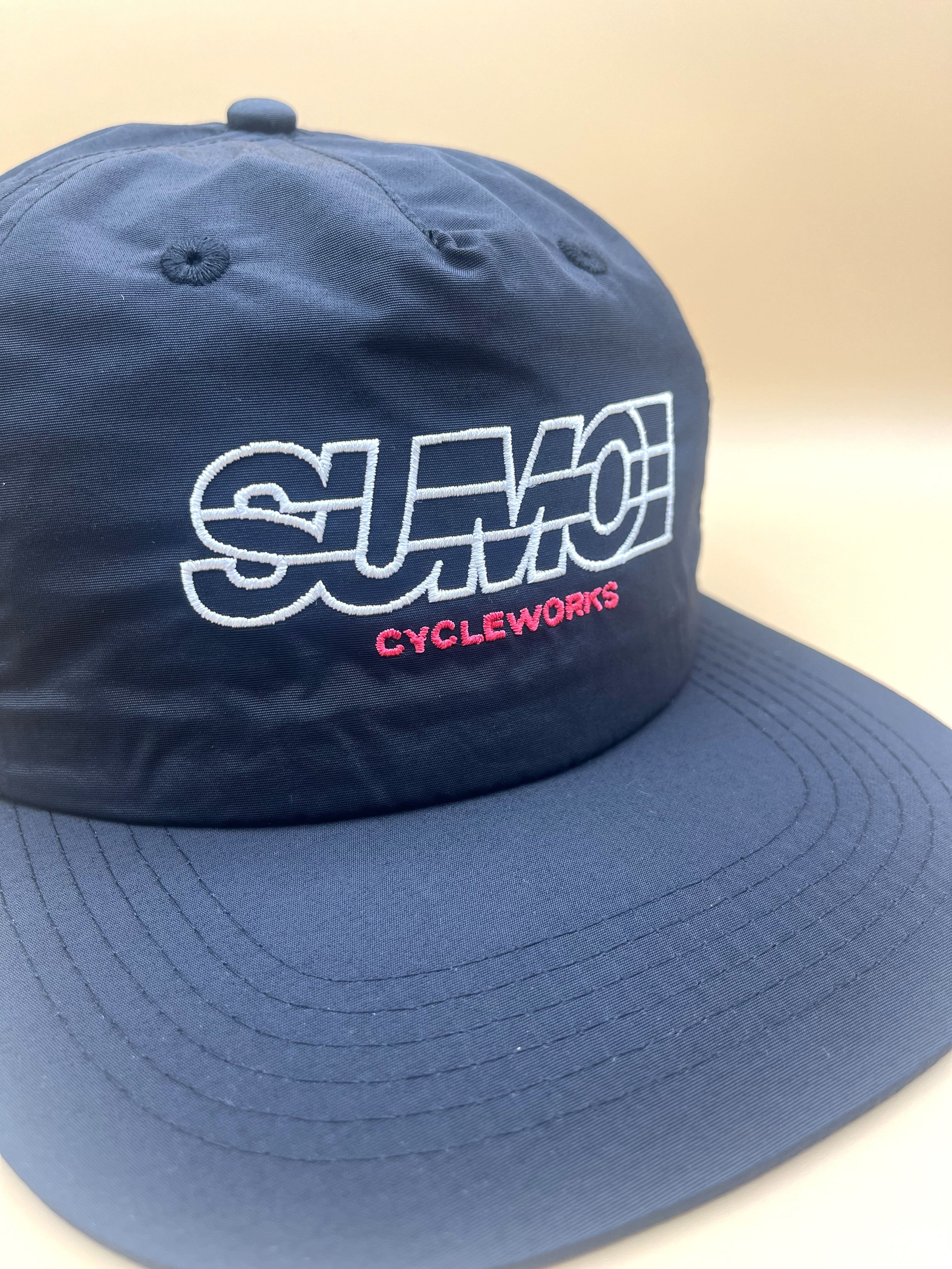 SUMO CAP – SUMO CYCLEWORKS