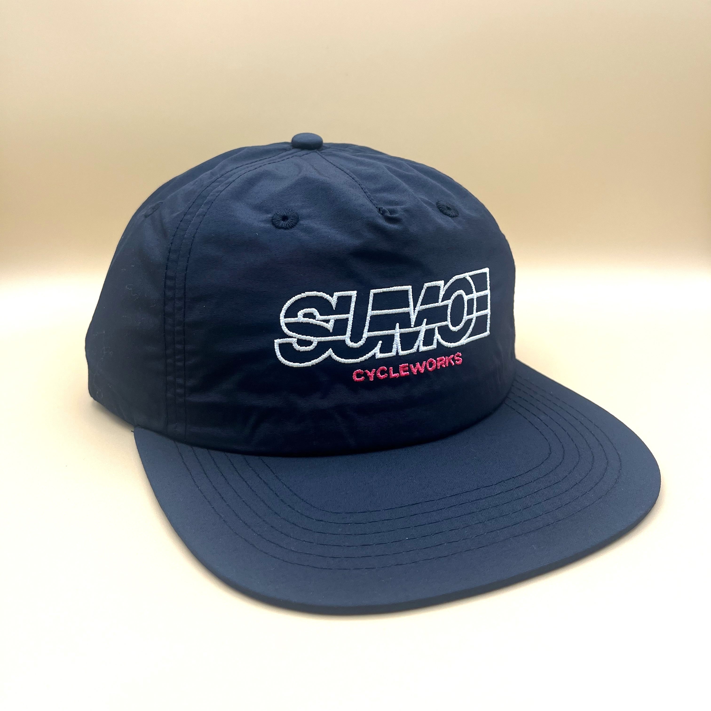 SUMO CAP – SUMO CYCLEWORKS