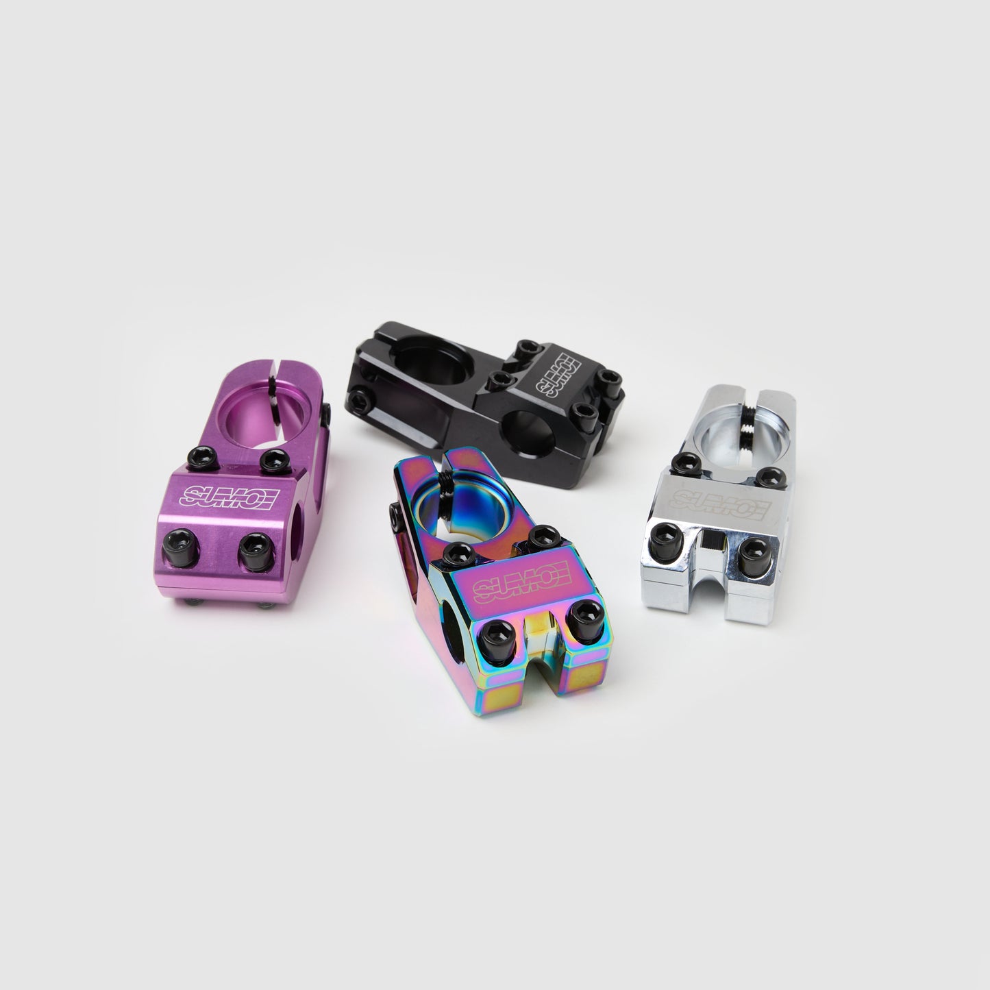 Sumo - BMX STEM