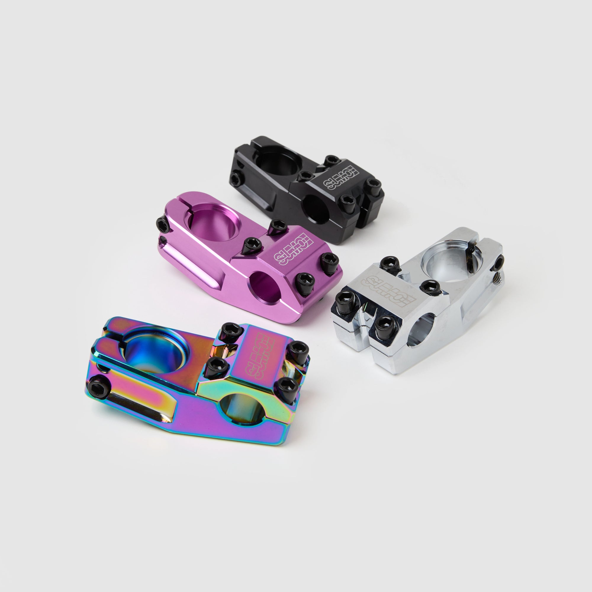 BMX STEM - 1 1/8 – SUMO CYCLEWORKS