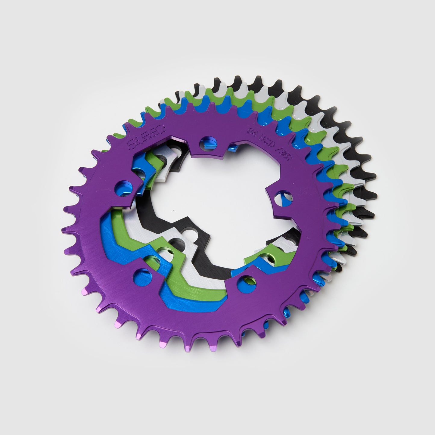 94 BCD Chainring