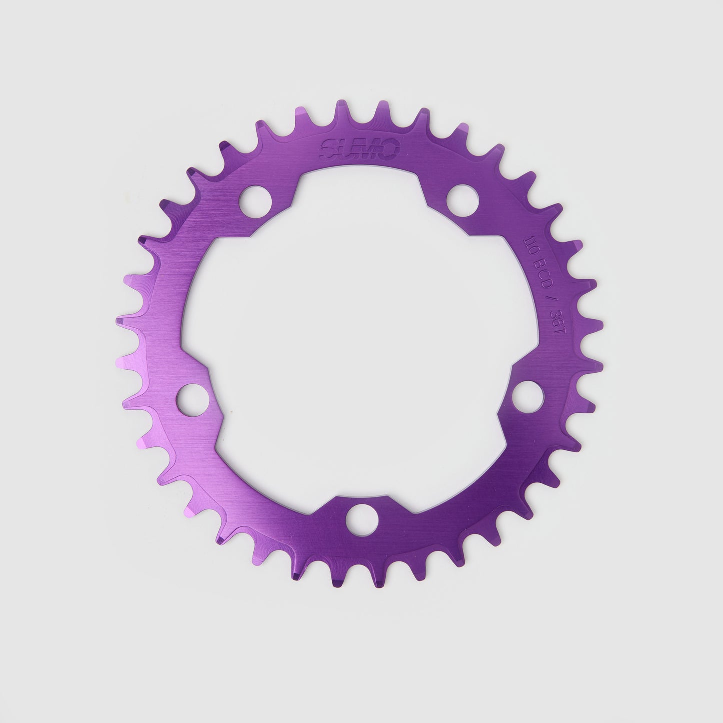 110 BCD Chainring