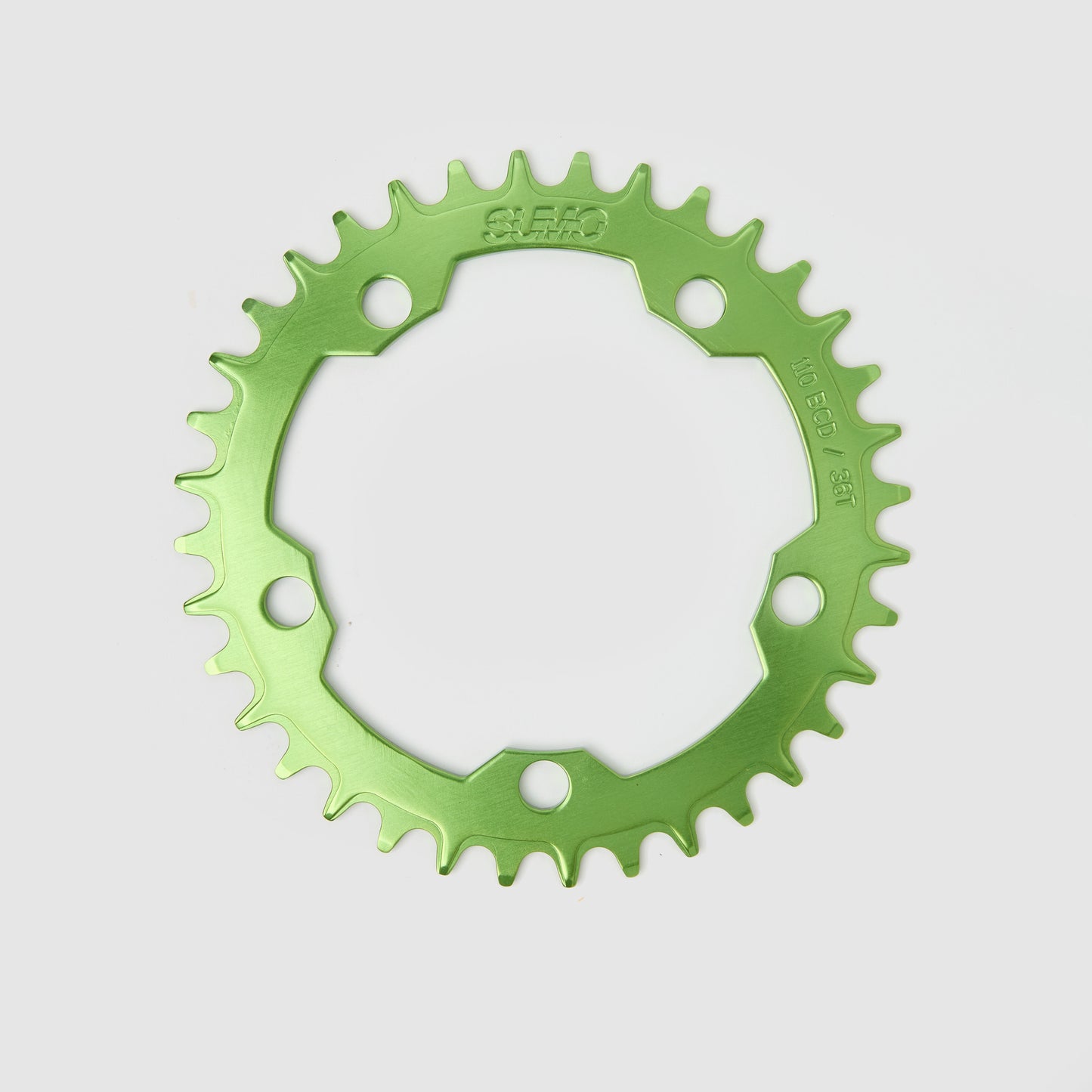 110 BCD Chainring