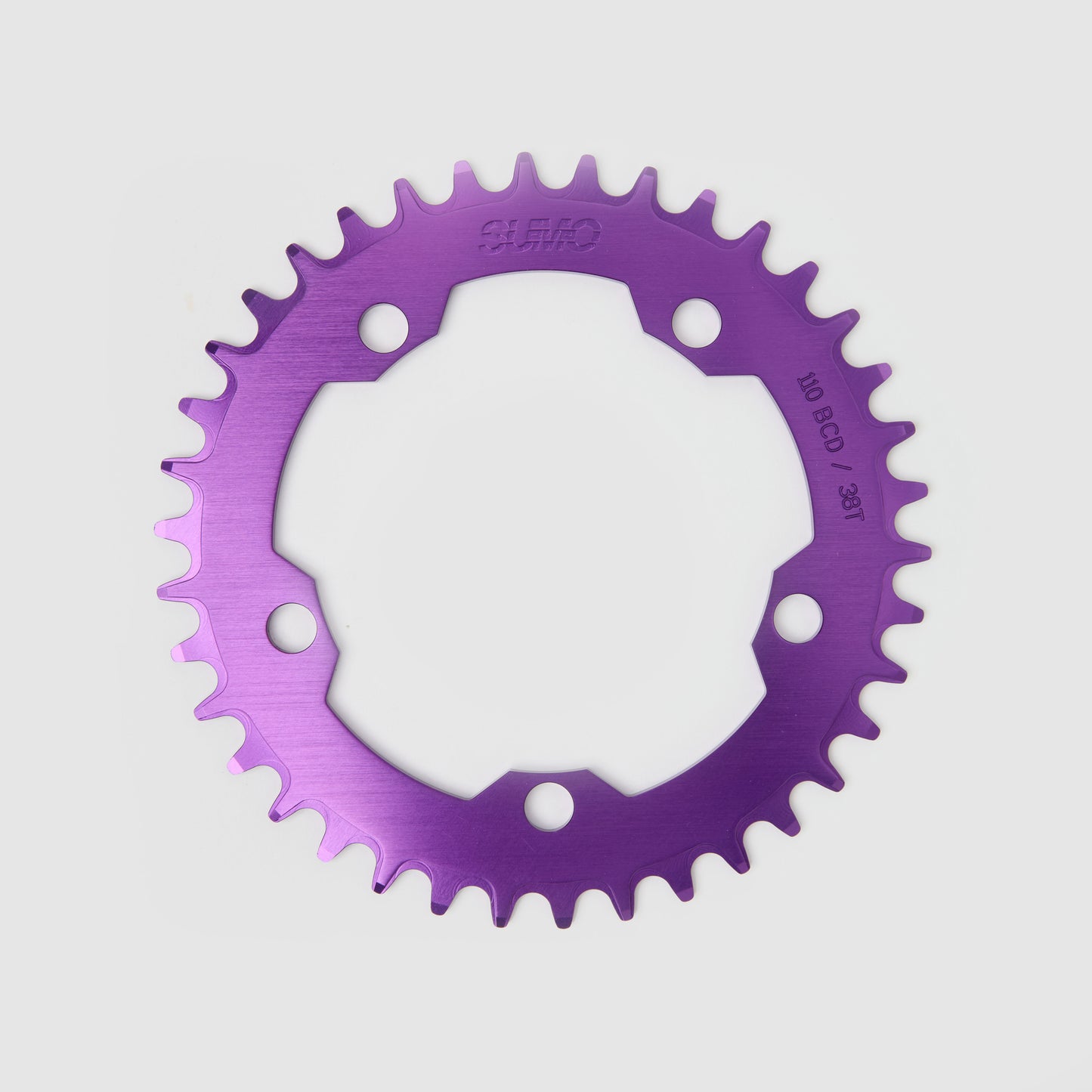 110 BCD Chainring