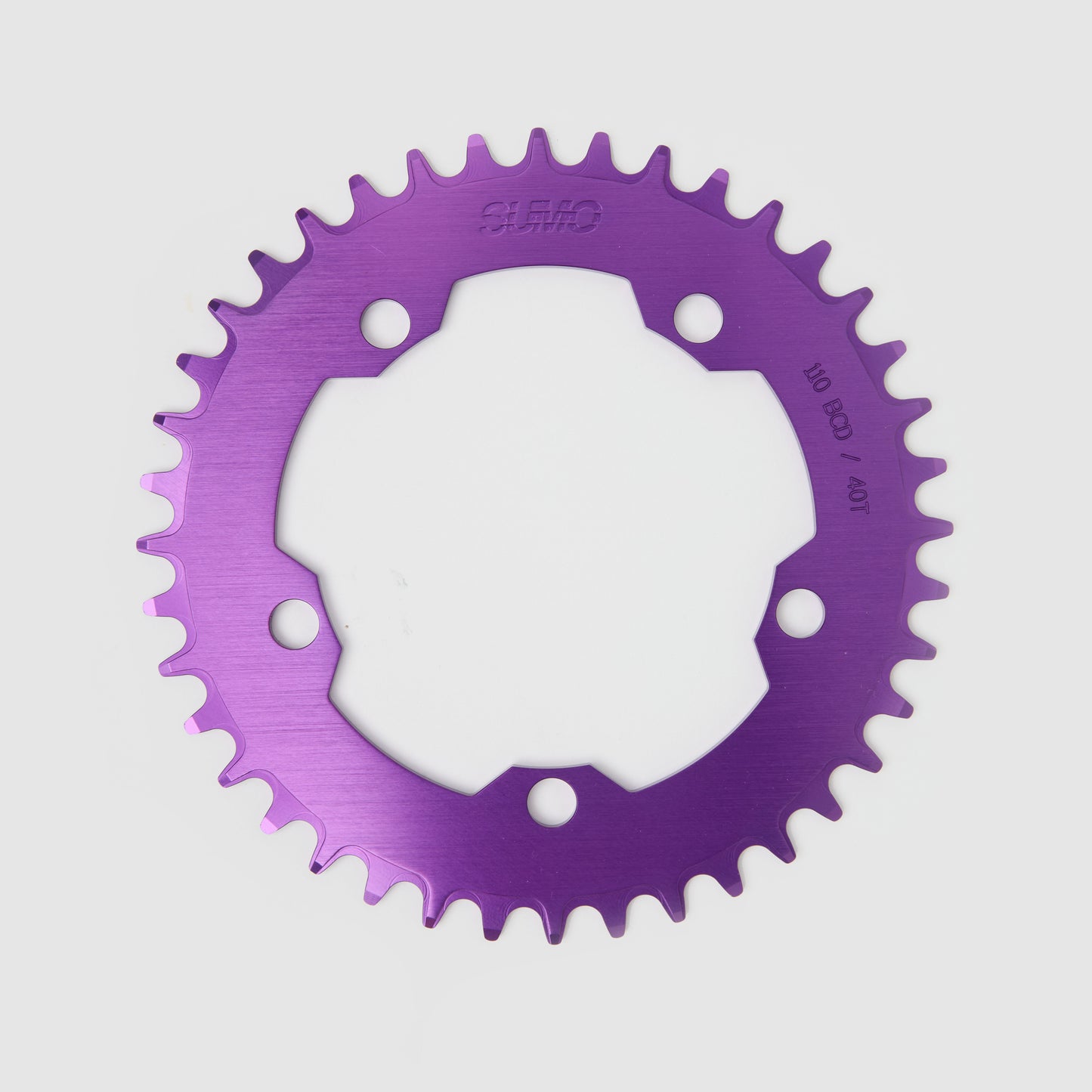 110 BCD Chainring