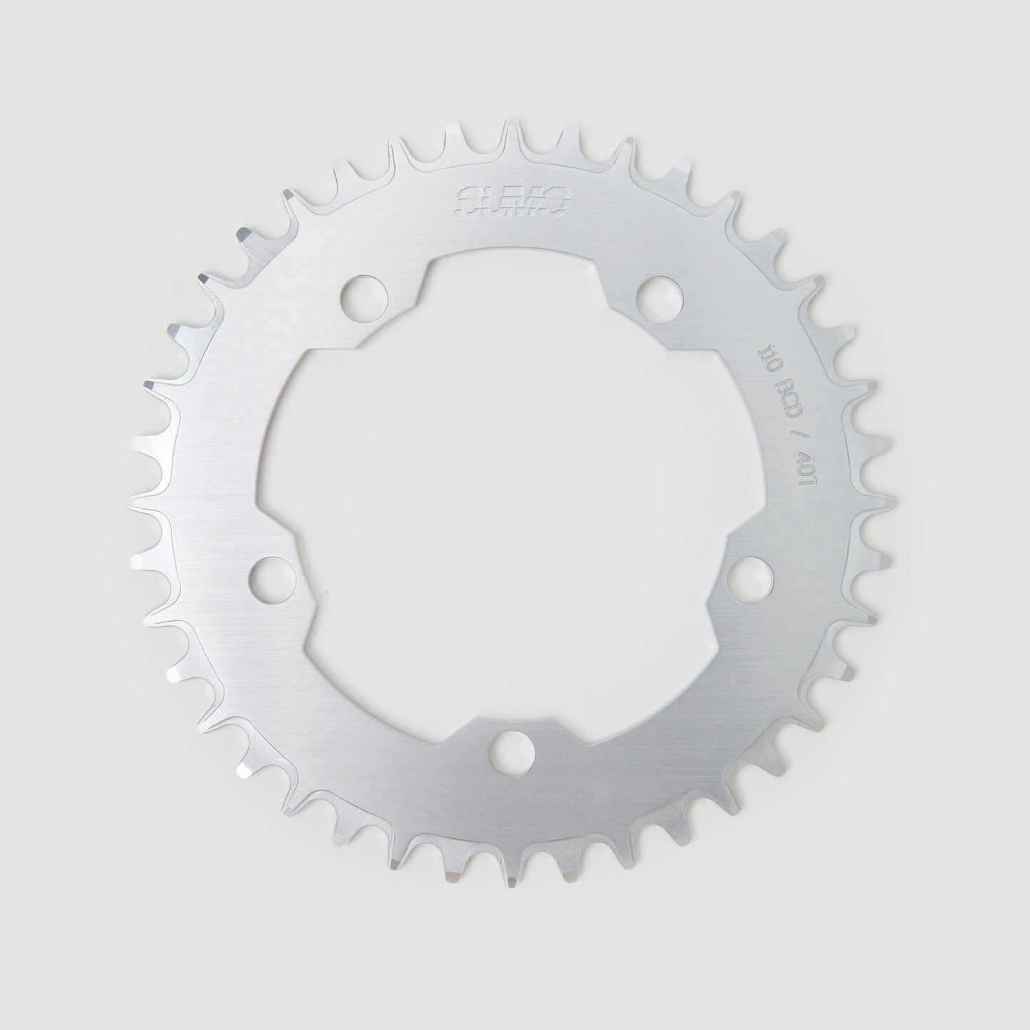 110 BCD Chainring