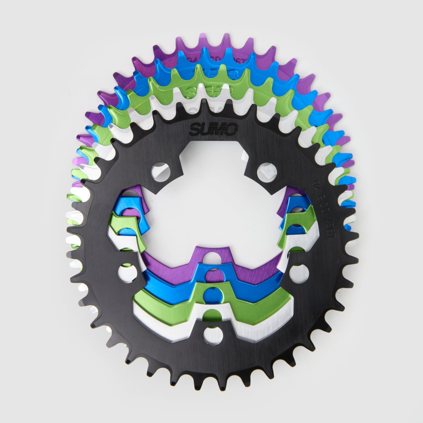 94 BCD Chainring