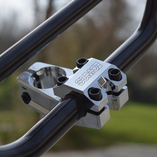 Sumo - BMX STEM 002
