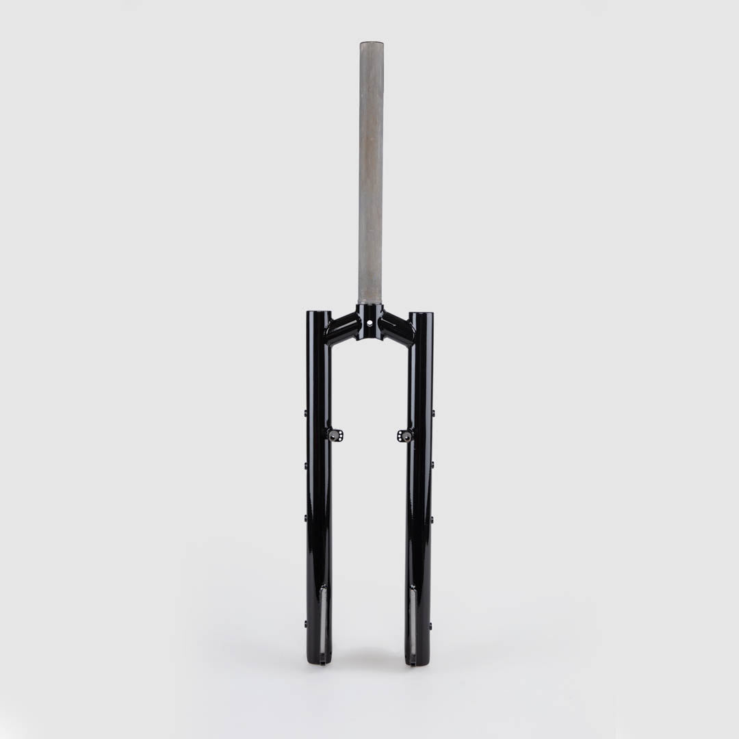 26" Segmented fork