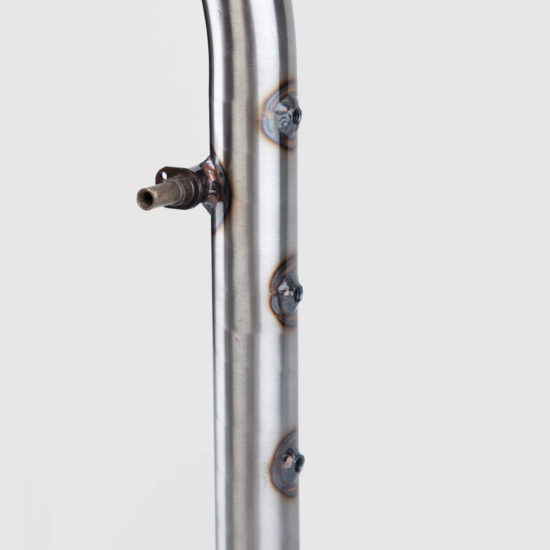 26" Hammer Fork