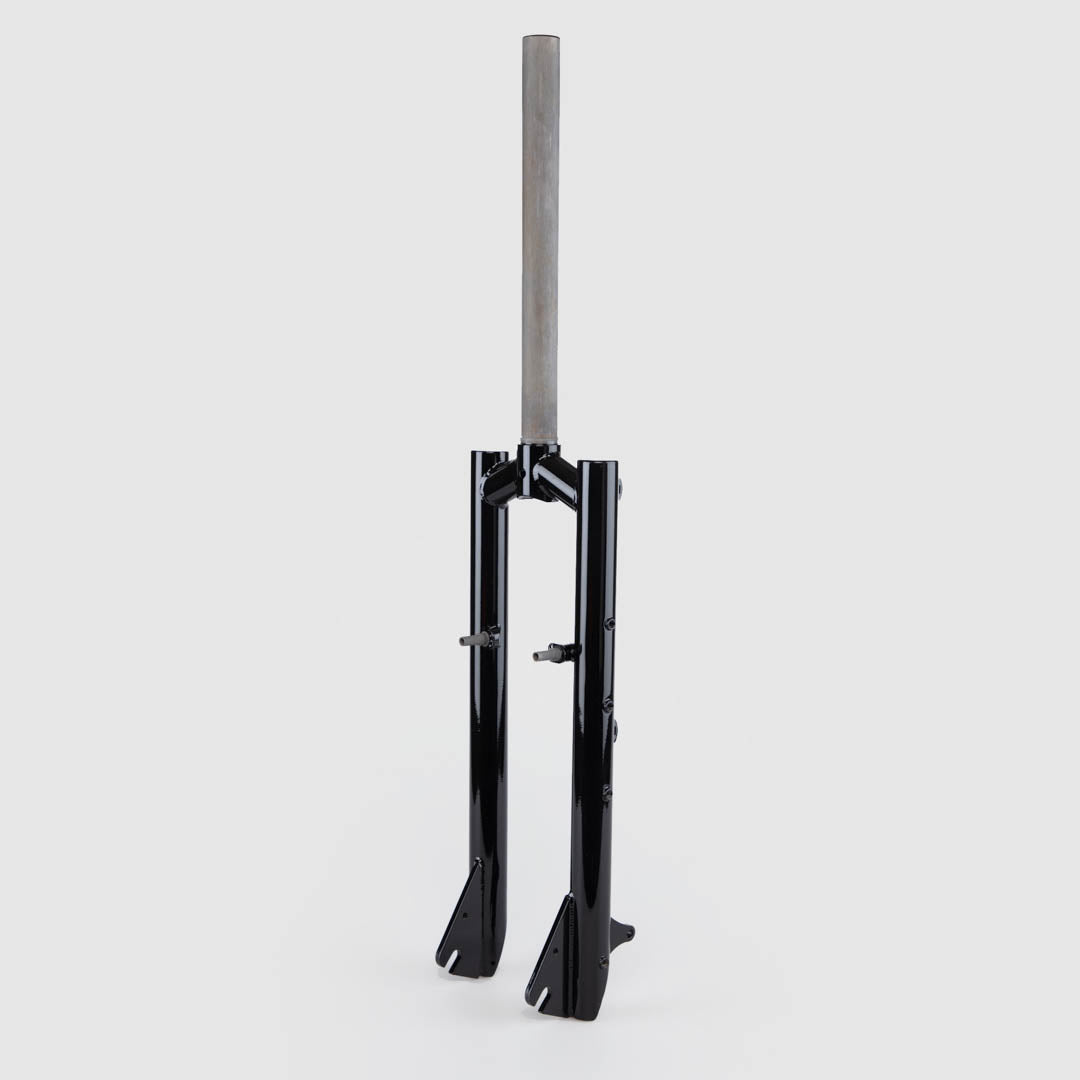 26" Segmented fork