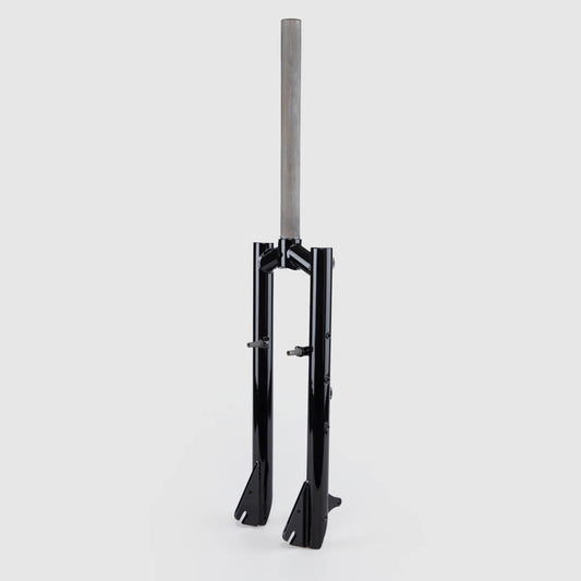 26" Segmented fork