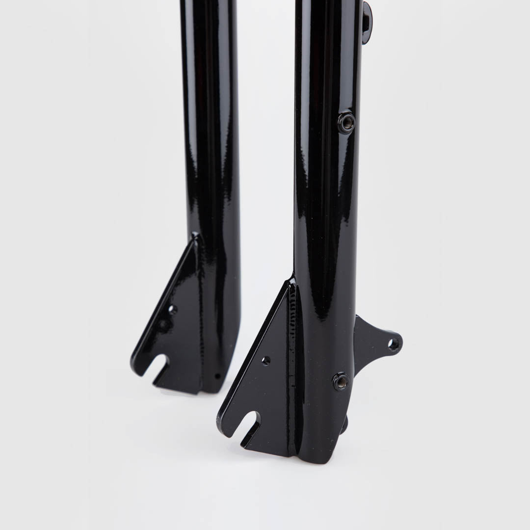 26" Segmented fork