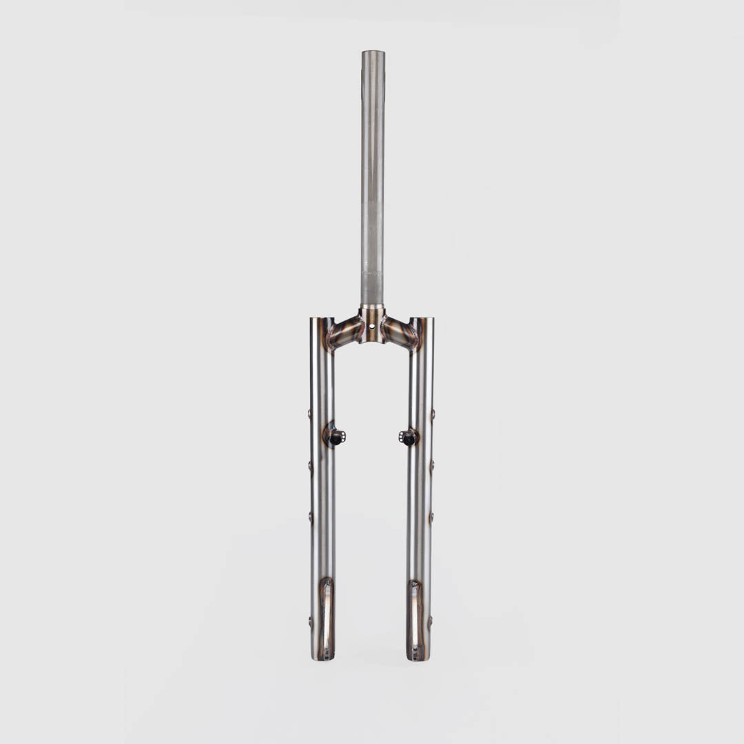 26" Segmented fork