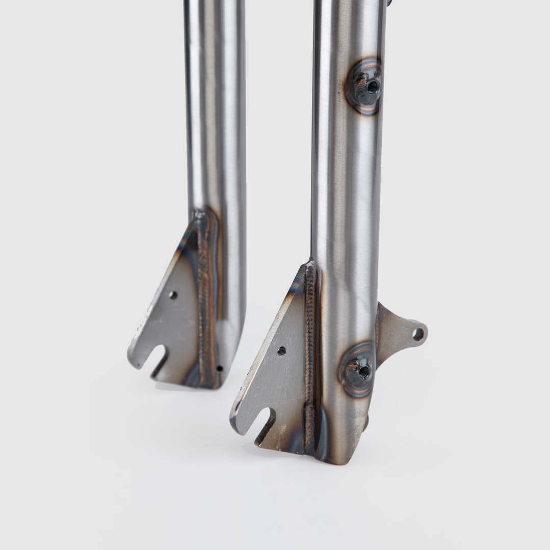 26" Hammer Fork