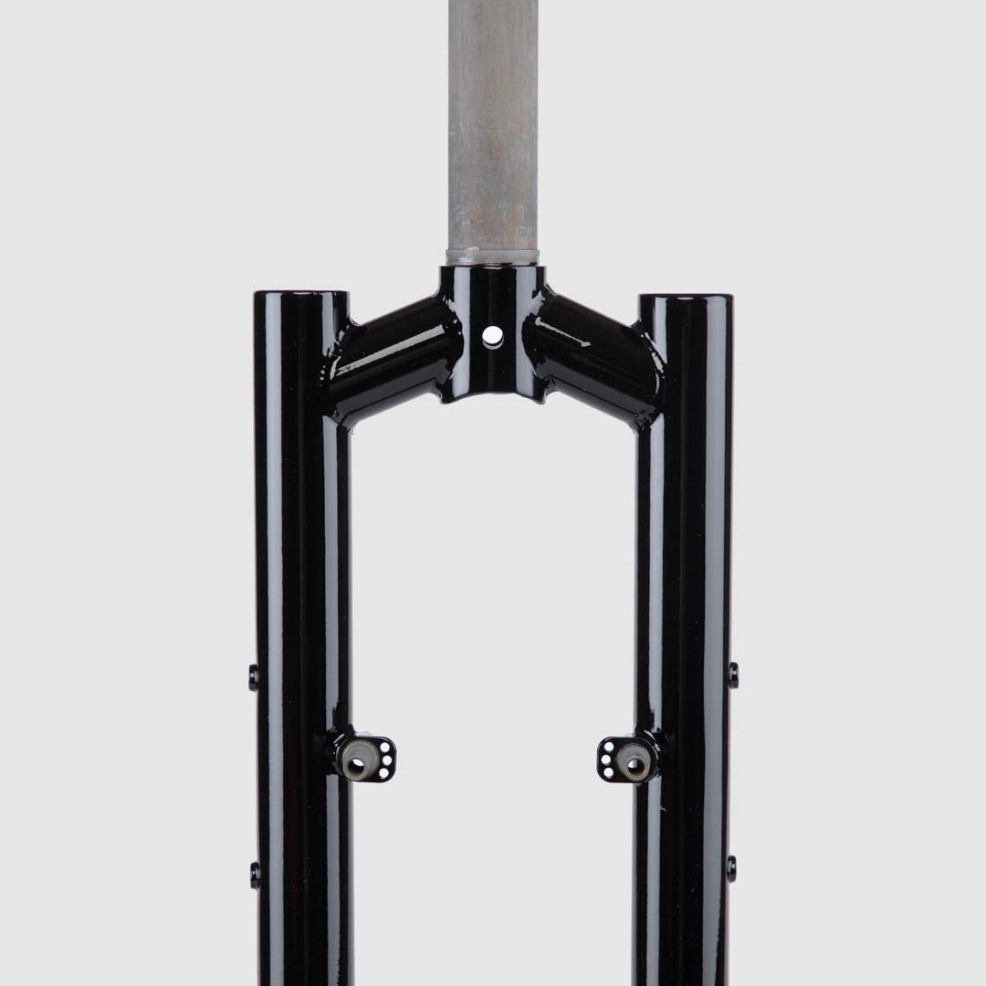 26" Segmented fork