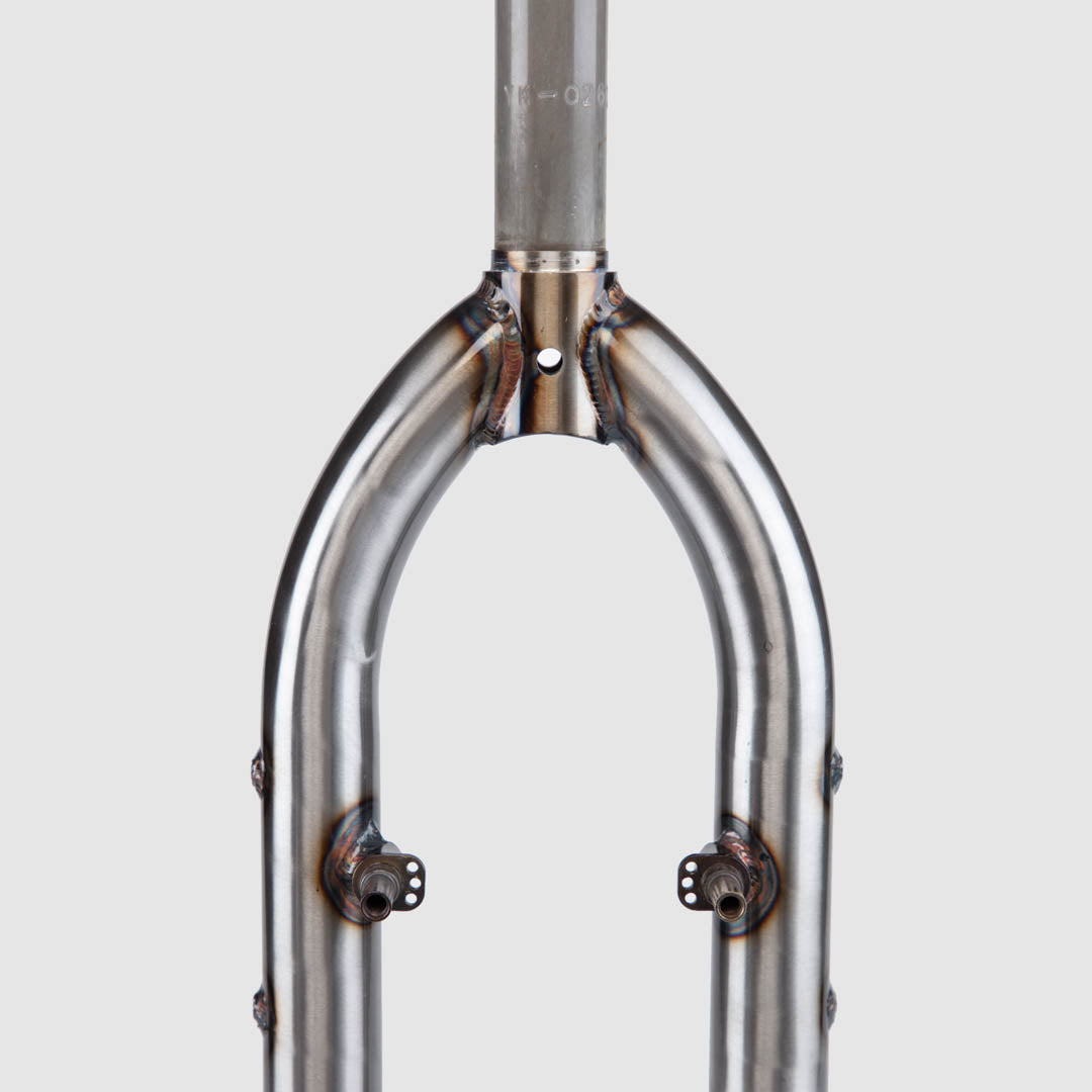 26" Hammer Fork