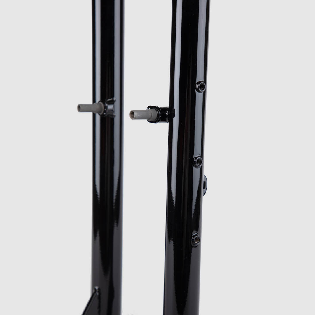 26" Segmented fork