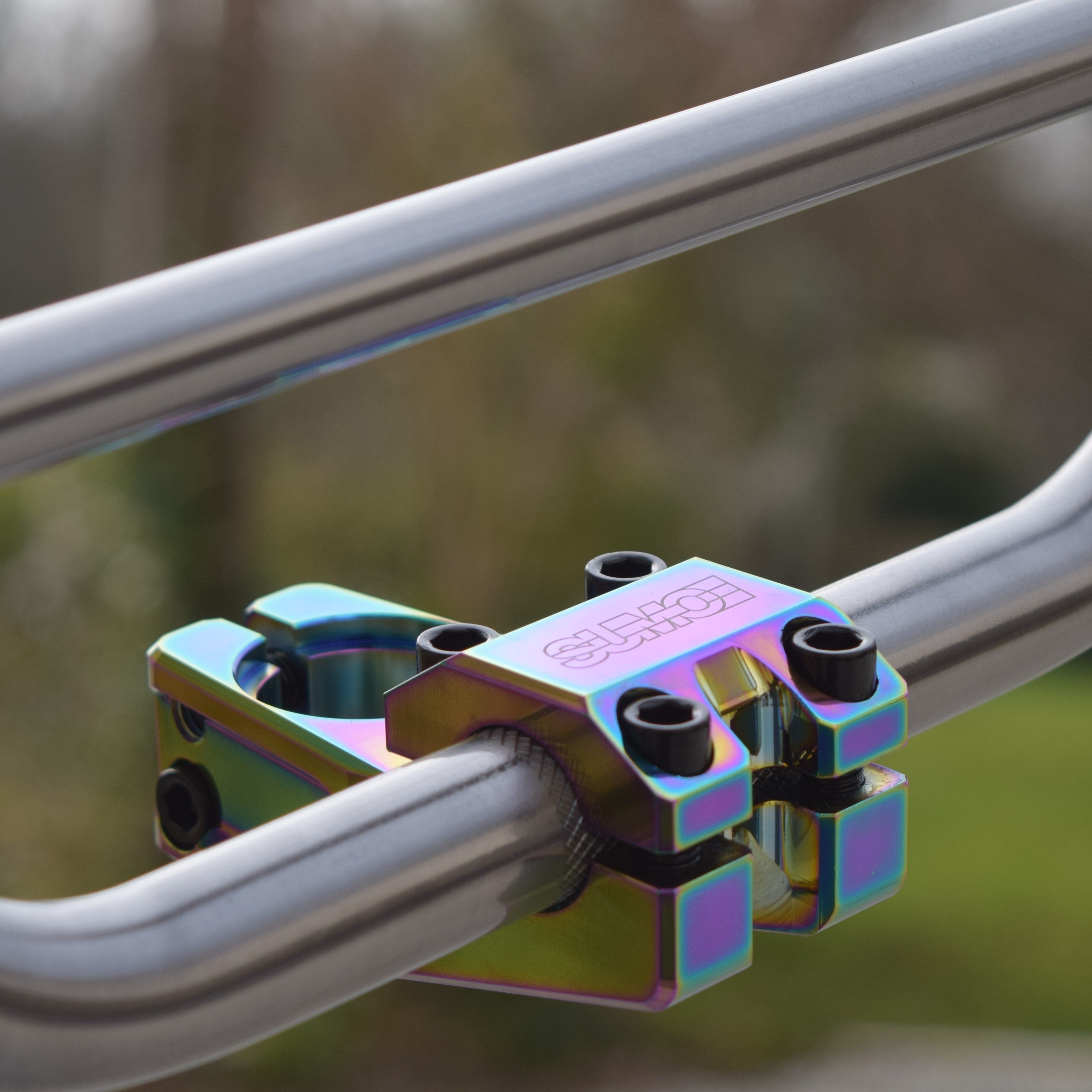 BMX STEM - 1 1/8 – SUMO CYCLEWORKS