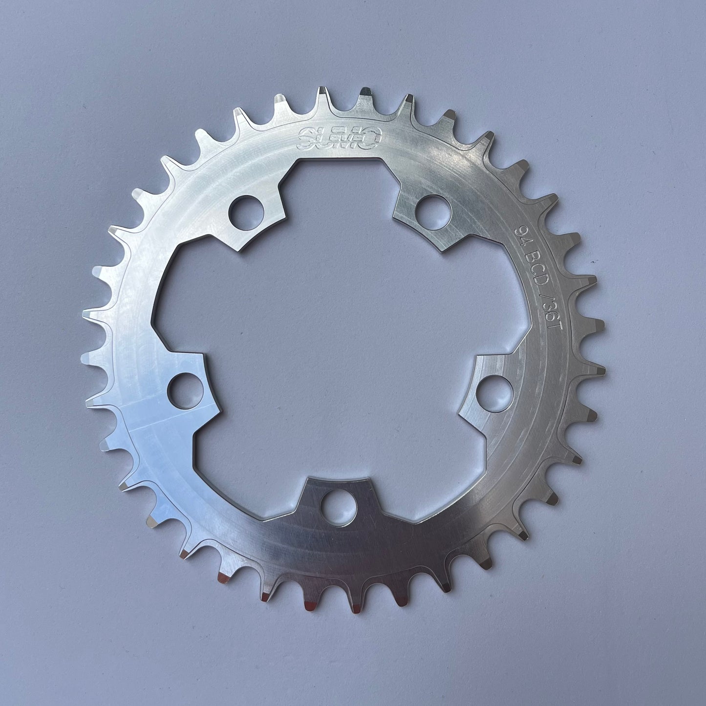 Second choice 94 BCD Chainring