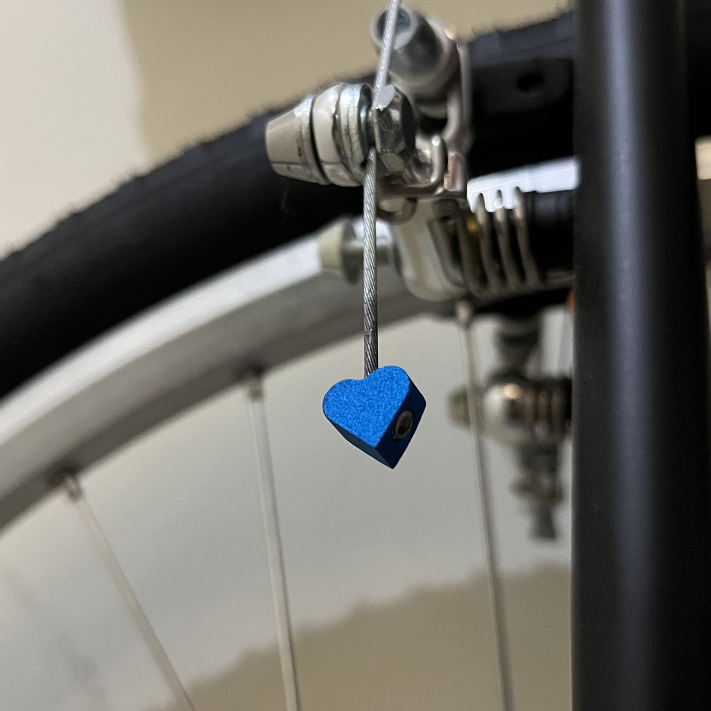 TRNK components - Love cable ends