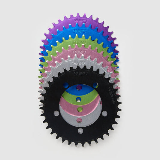 94 BCD Chainring - 002