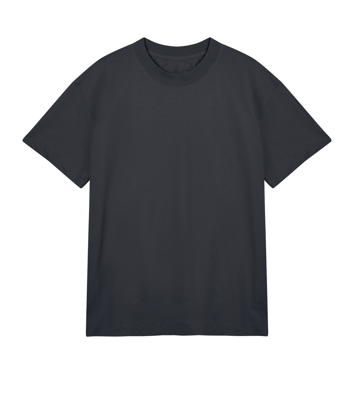 SUMO TEE - 003 (Boxy cut)